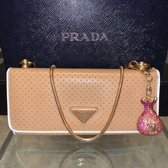 prada tan crossbody